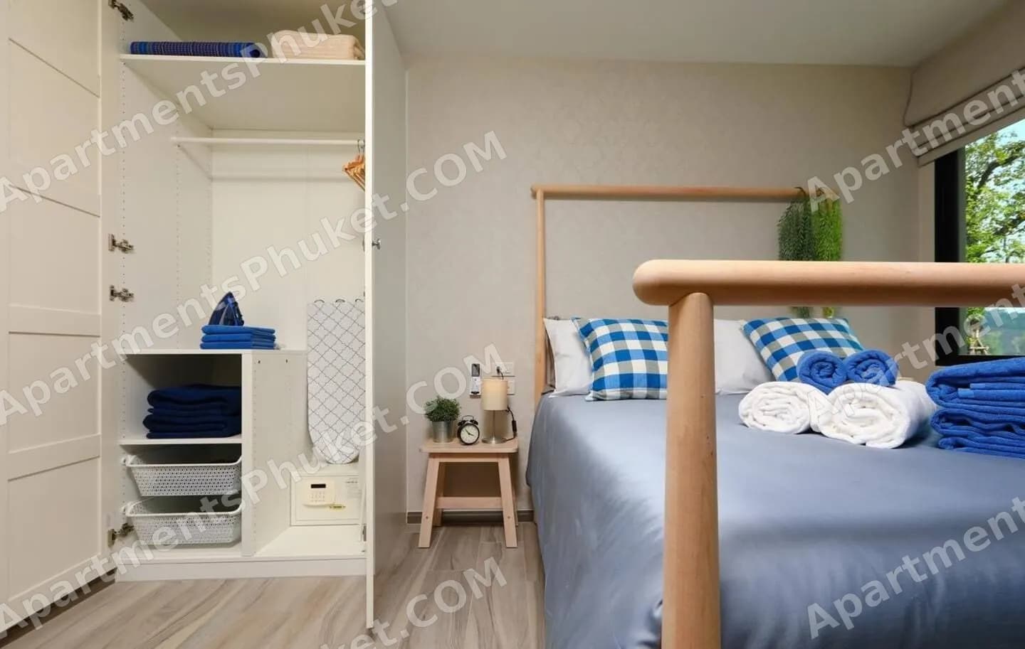 Современные апартаменты для отдыха без компромиссов — фото 5